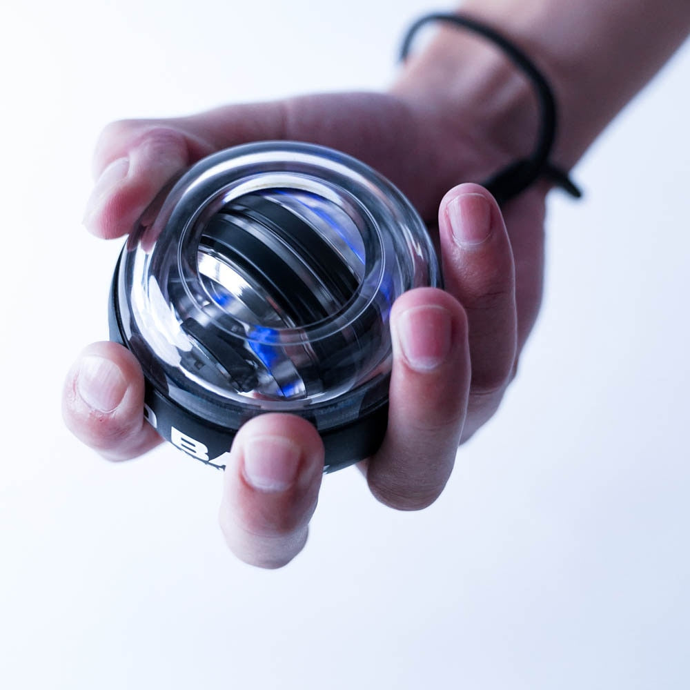 Wrist Strengthener Force Ball Massager – Improve Grip & Relieve Wrist Pain