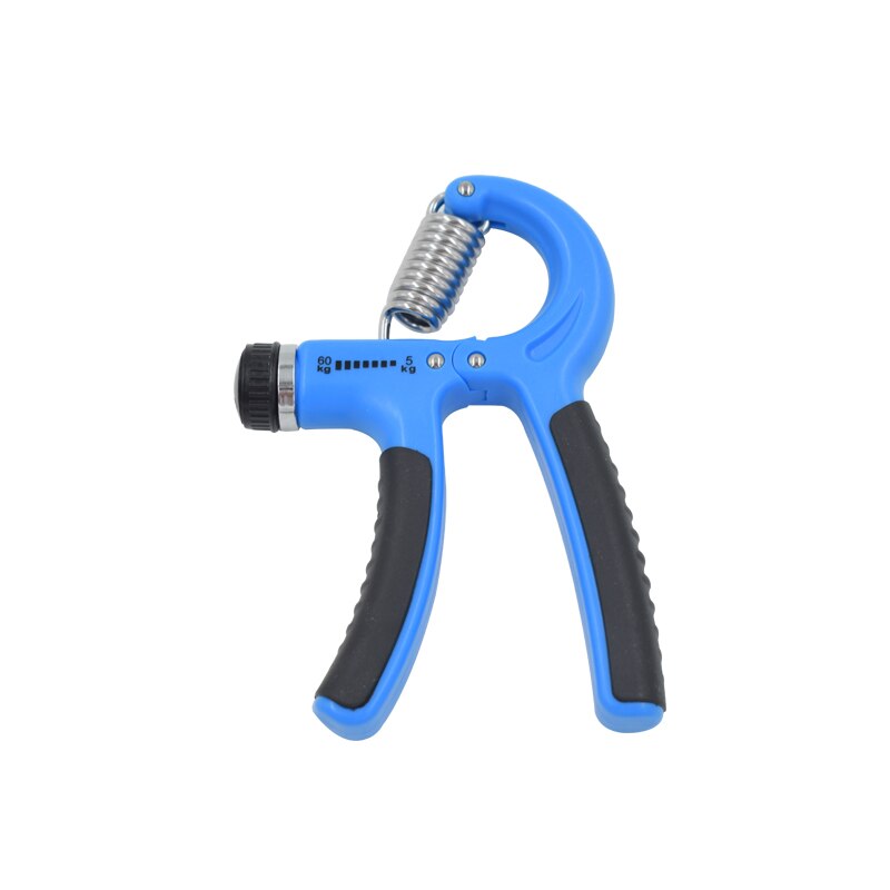 Forearm & Grip Strengthener – Wrist Workout Tool for Home or Gym