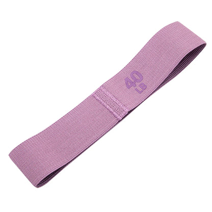 Resistance Bands (20–90lbs) – Heavy-Duty Workout Bands for Home, Gym & Strength Training