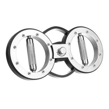 Rotator Arm Burn Machine – Upper Body Cardio & Strength Trainer