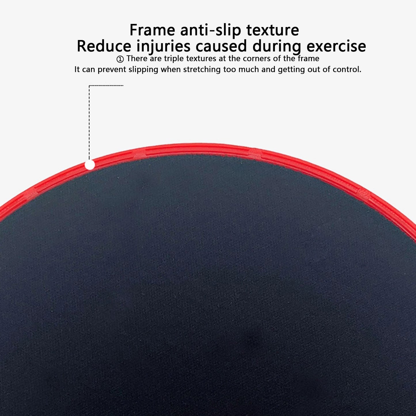 Pilates Core Sliders – Dual-Sided Gliders for Abs & Strength Training